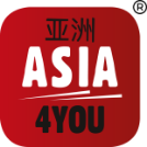 asia4you logo