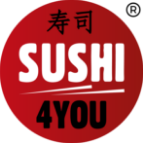 sushi4you logo