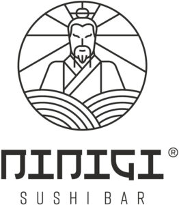 Ninigi Sushi Bar logo