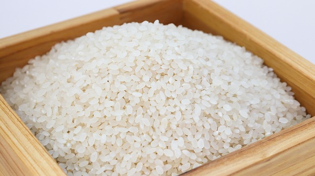 ryż do sushi