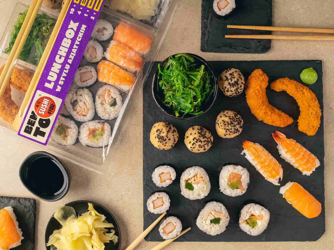bento box