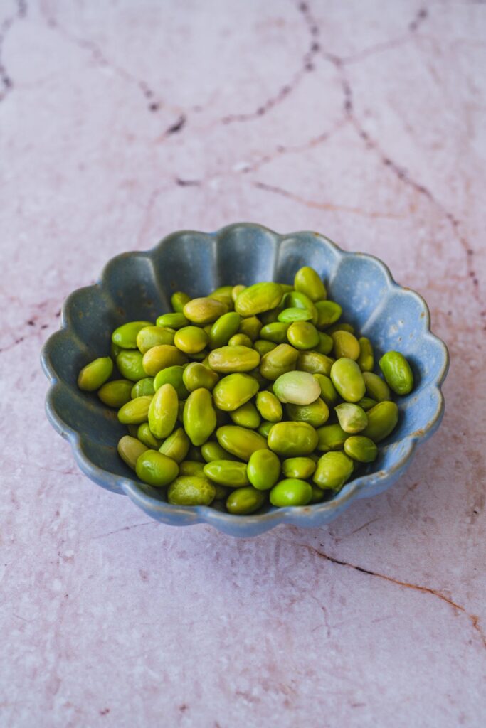 edamame