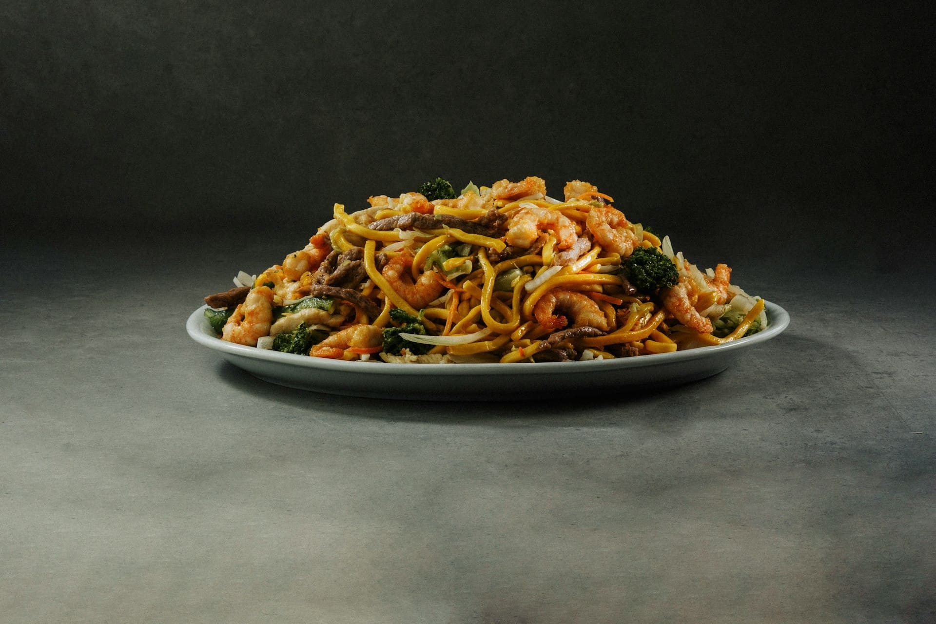 yakisoba