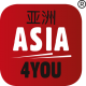 asia4you logo