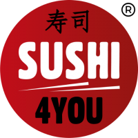 sushi4you logo