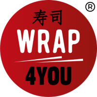 wrap4you logo